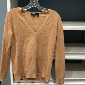 Super soft Theory cashmere sweater. Gently worn.